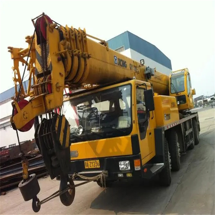 达川吊车的租用时间是按小时还是按天计费