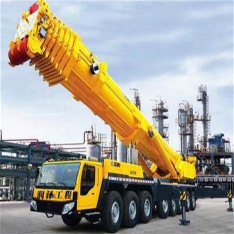 达川附近25吨吊车出租电话