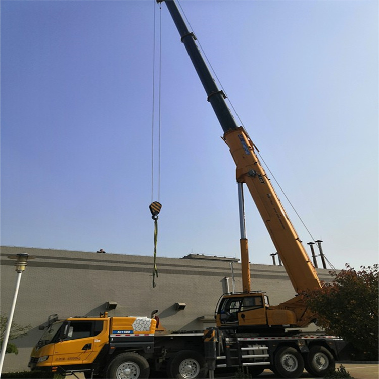 达川附近的8吨吊车出租电话