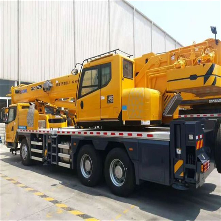 达川离这最近出租吊车电话