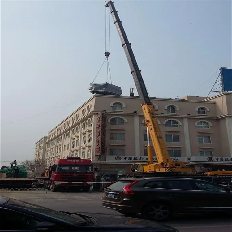 达川桥梁基础施工|大型设备租赁解决方案|吊装运输难点攻克