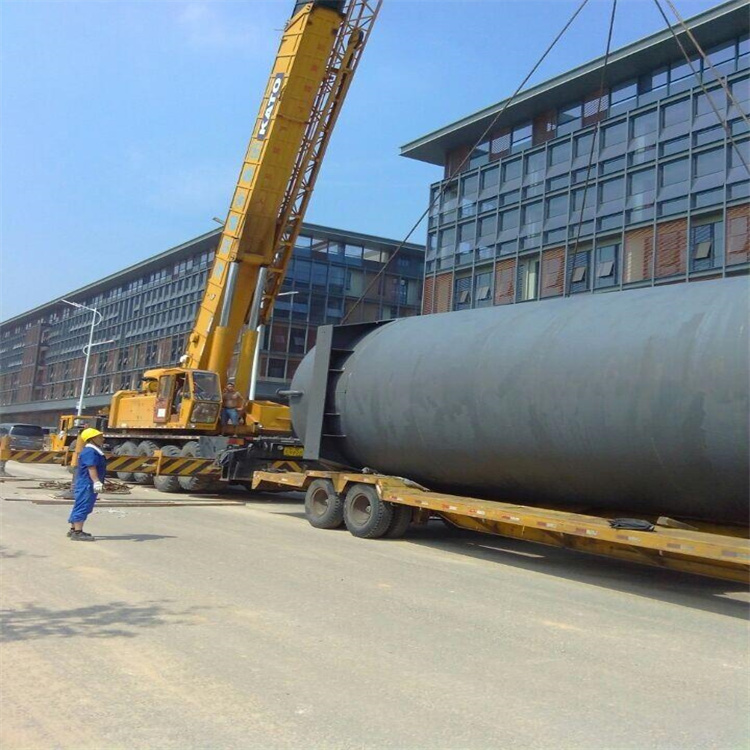 达川35吨吊车出租