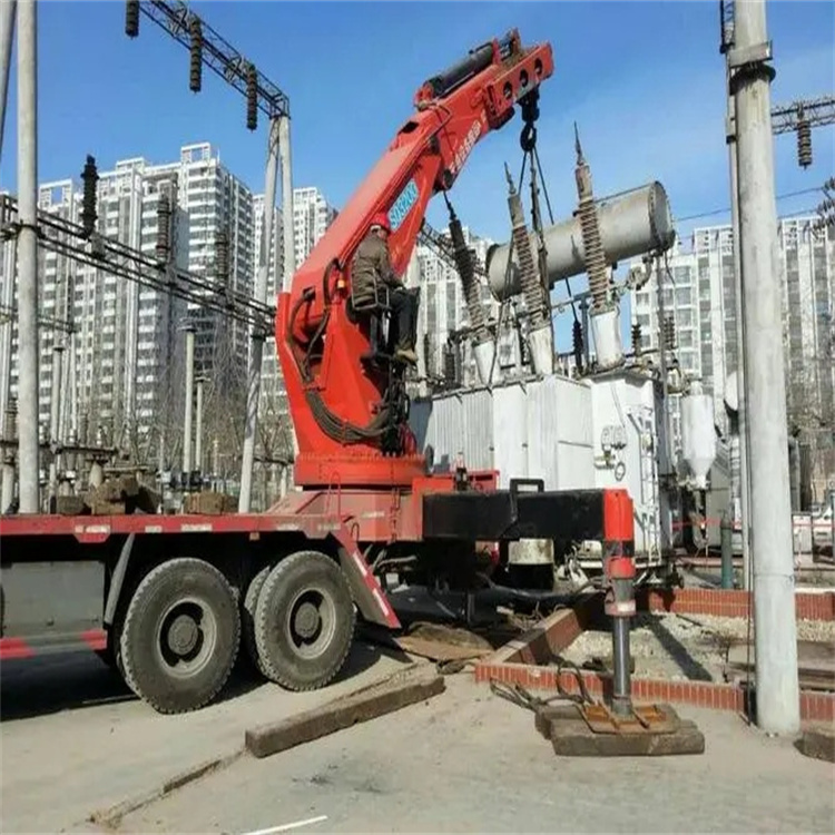 达川矩形风管吊装