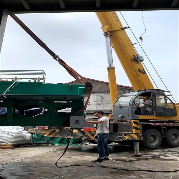 达川大吨位吊车租赁应急保障方案|化解突发吊装需求难题